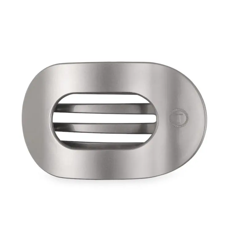 Teleties Flat Round Clip groß Disco Daydream Sonderaktion