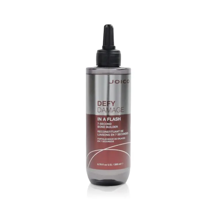 Finale Aktion Joico Defy Damage 7-Second Bond Builder