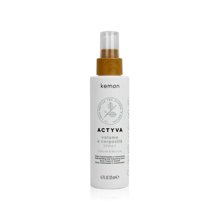 Direktkauf Kemon Actyva Volume & Bounce Shampoo