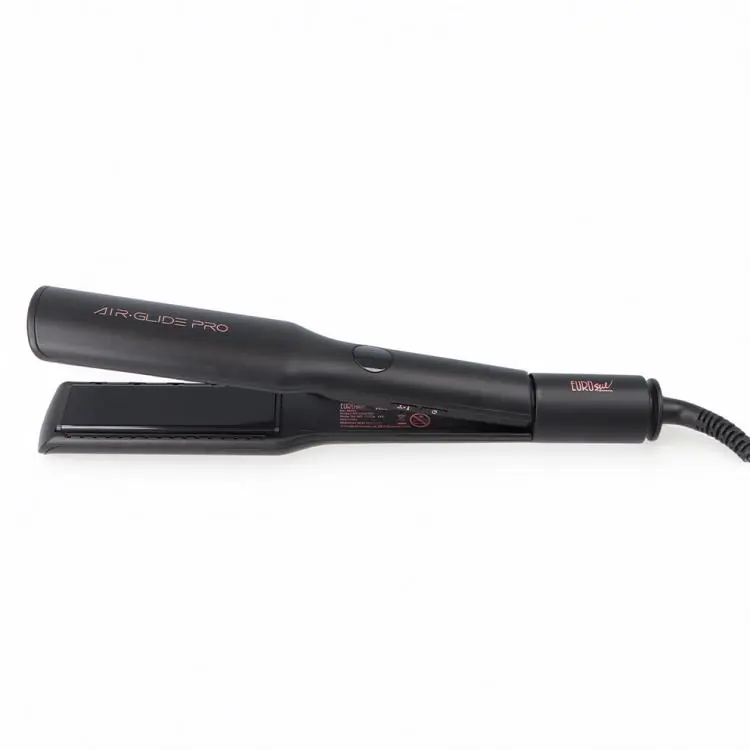 Eurostil Air Glide Pro Cool Air Flow Glätteisen Top-Angebot