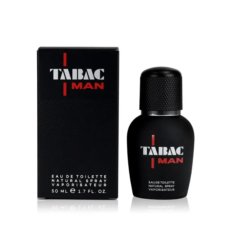 Letzte Chance Tabac Man Eau de Toilette