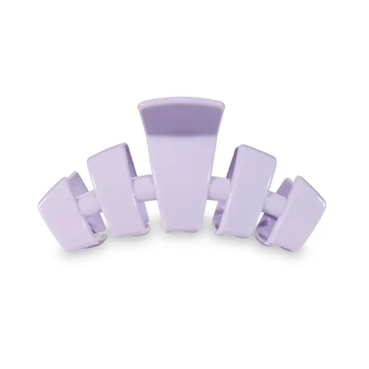 Sonderaktion Teleties Classic Hair Clip Classic Lilac You groß