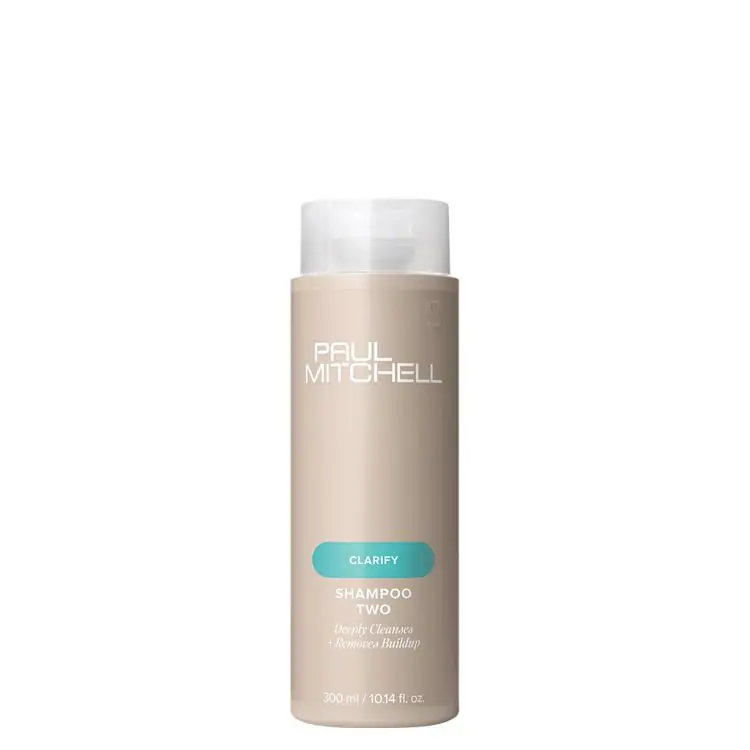 Paul Mitchell Original Clarify Shampoo Two Geprüft