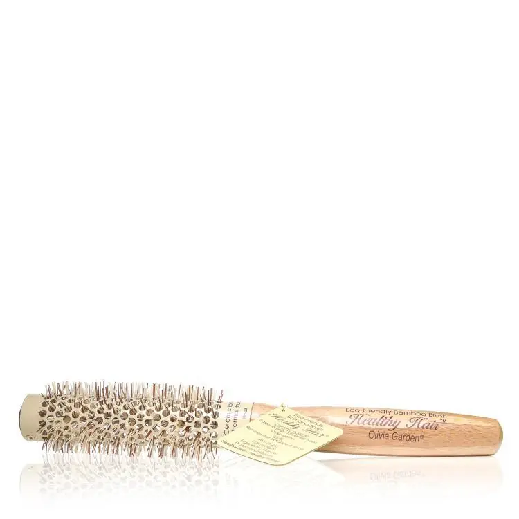 Neu Im Sortiment Olivia Garden Healthy Hair Ceramic Ionic Thermal Brush
