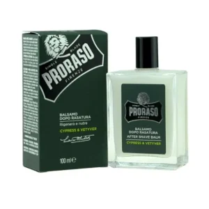 Sonderangebot Proraso Cypress and Vetyver After Shave Balm