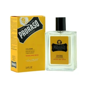 Jetzt Kaufen Proraso Wood and Spice Eau de Cologne
