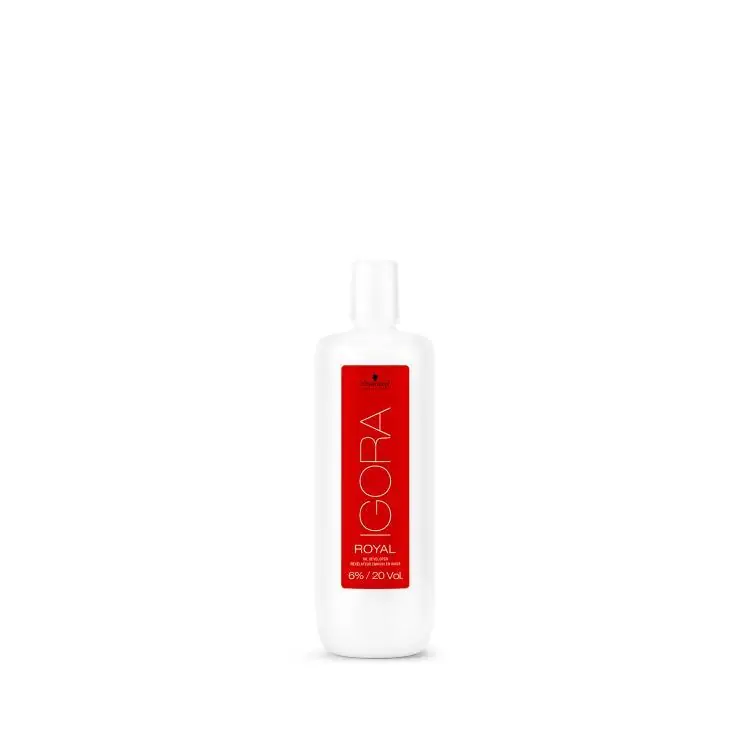 Must-Have Igora Royal Oil Developer 6% / 20 Vol.