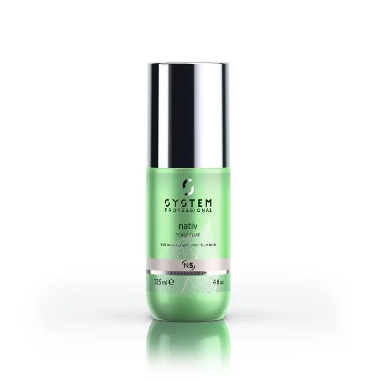 SP EnergyCode N5 Nativ Scalp Fluid Rabatt