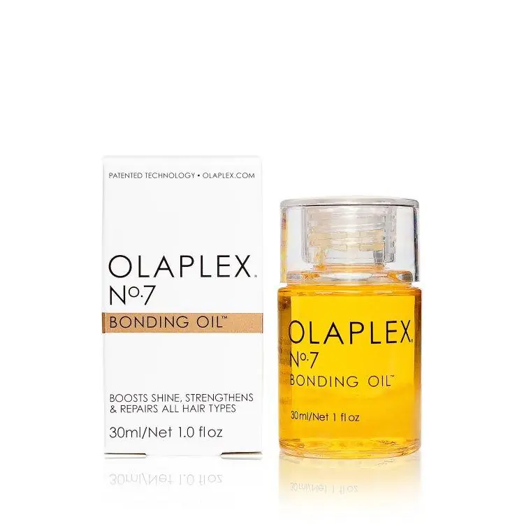 Olaplex No. 7 Bonding Oil Begrenztes Angebot