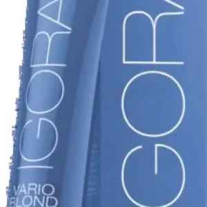 Preisknaller Igora Vario Blond Cool Lift