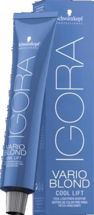 Preisknaller Igora Vario Blond Cool Lift