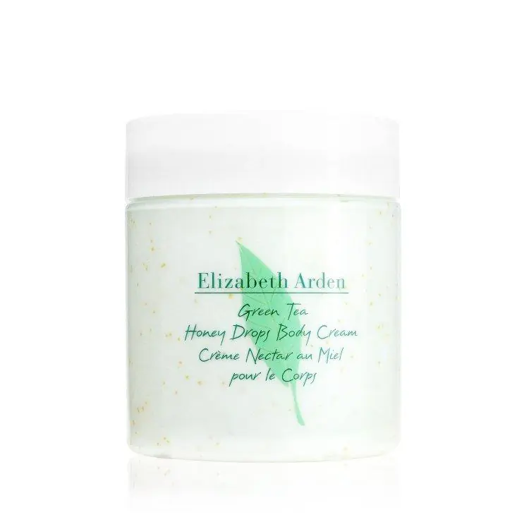 Sichere Zahlung Elizabeth Arden Green Tea Honey Drops Body Creme