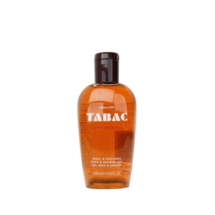 Tabac Original Duschgel Online Kaufen