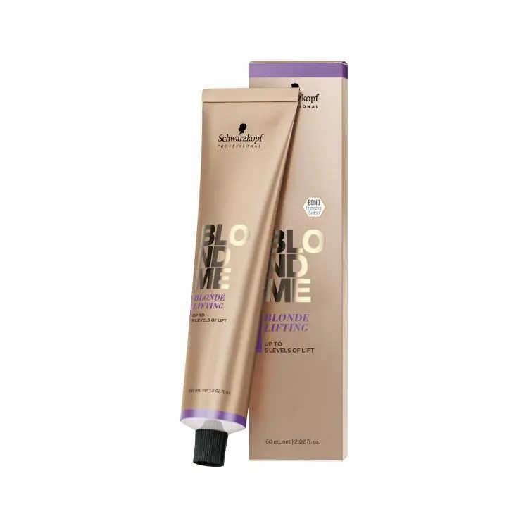 Blondme Blonde Lifting Steel Blue Neu Im Sortiment