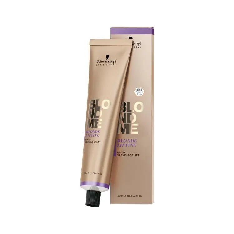 Bestpreis Blondme Blonde Lifting
