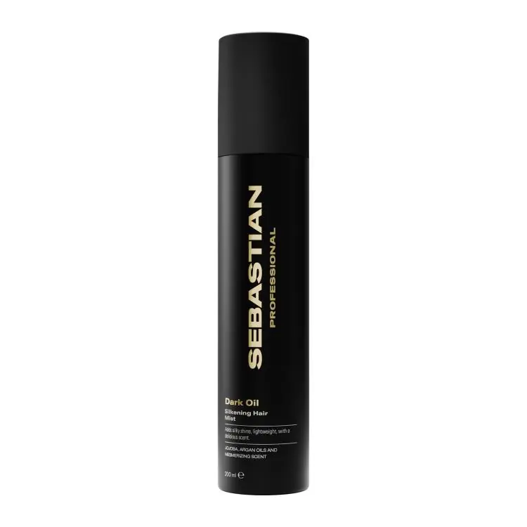 Aktuell Sebastian Dark Oil Silkening Hair Mist