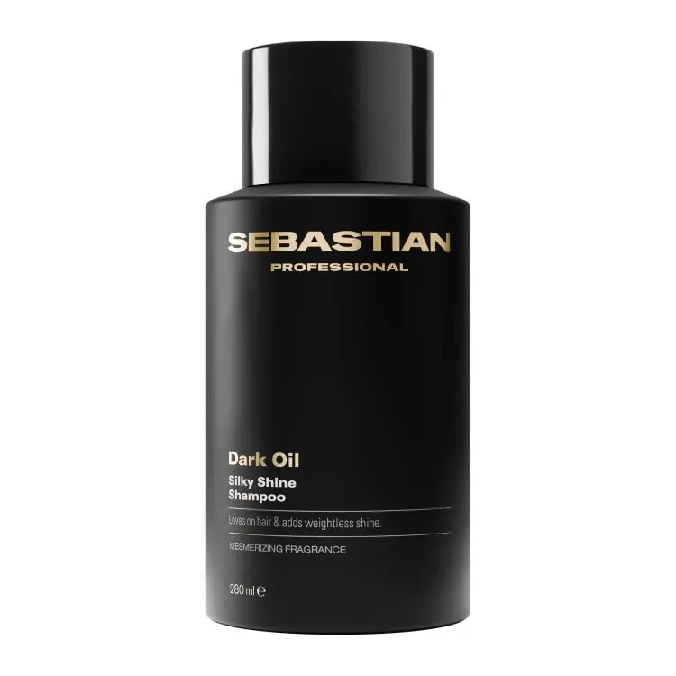 Sonderaktion Sebastian Dark Oil Silky Shine Shampoo