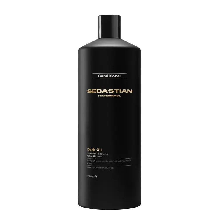 Sebastian Dark Oil Conditioner Beliebt