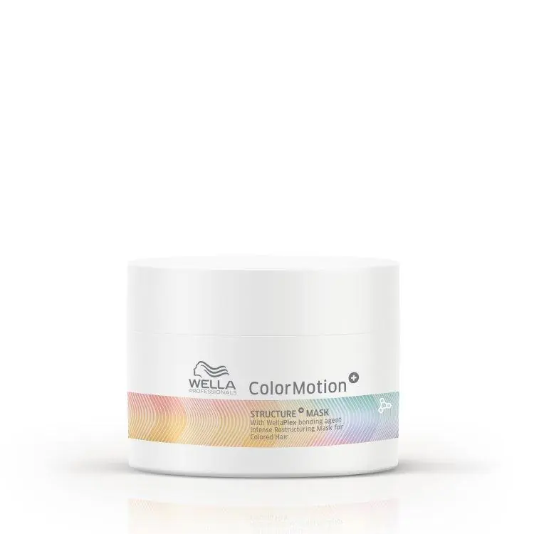 Wella ColorMotion+ Color Protection Mask Sale