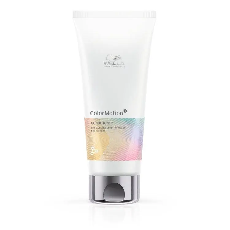 Billig Wella Colormotion Color Protection Conditioner