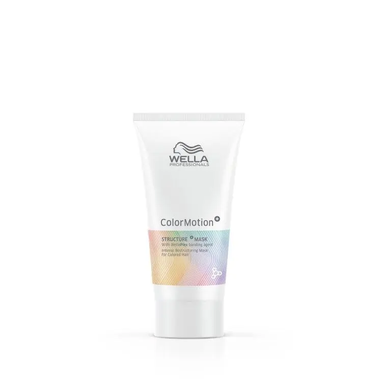 Wella Colormotion Mask Jetzt Kaufen