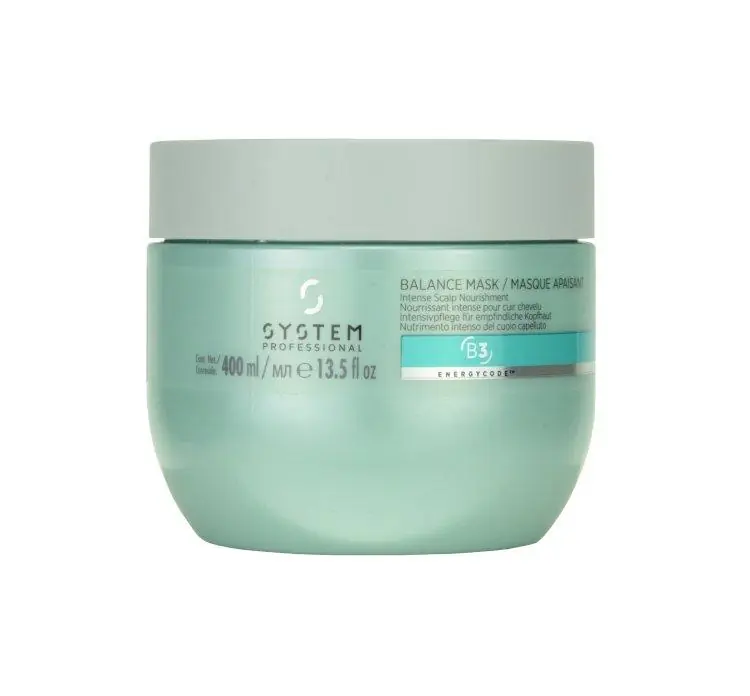 Bestseller SP EnergyCode B3 Balance Mask