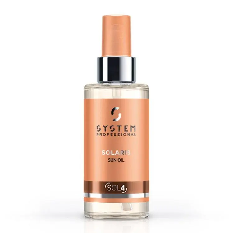 SP Lipid Code SOL4 Solar Sun Oil Letzte Chance