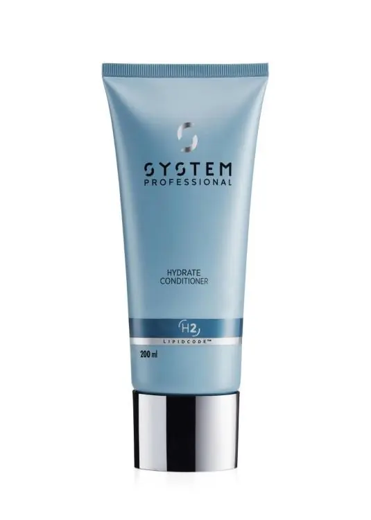 SP Lipid Code H2 Hydrate Conditioner Aktuell