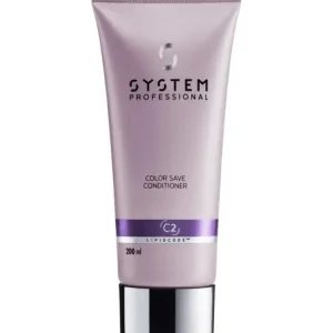 SP Lipid Code C2 Color Save Conditioner Zertifiziert