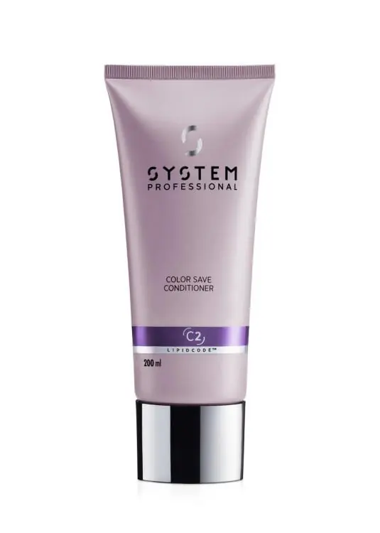 SP Lipid Code C2 Color Save Conditioner Zertifiziert