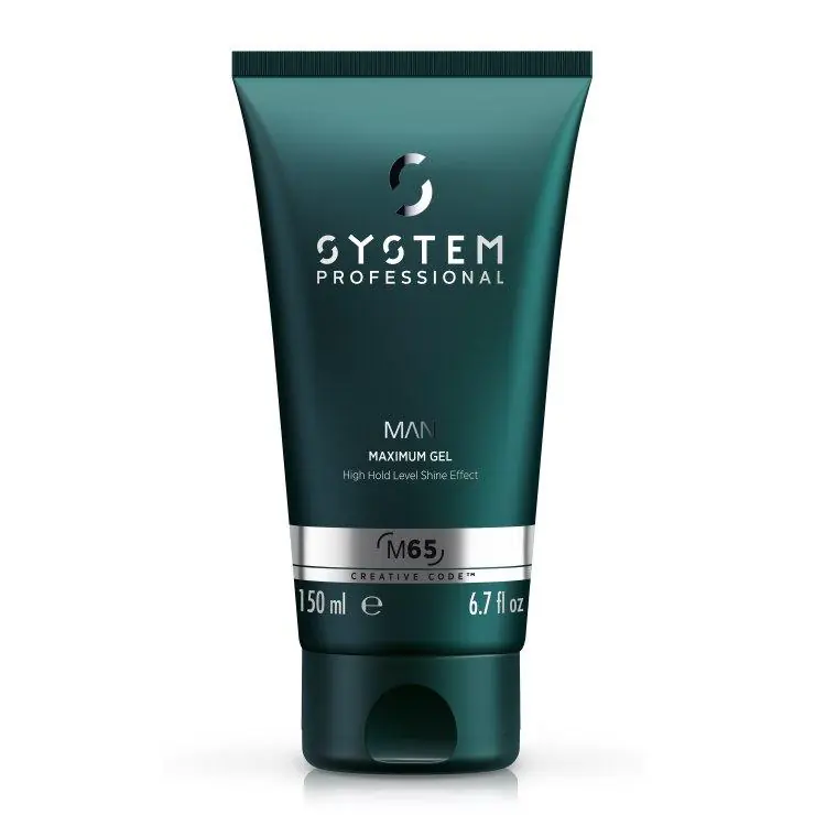 Geprüft SP EnergyCode Man M65 Maximum Gel