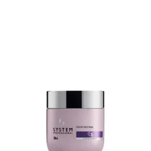 Meistverkauft SP Lipid Code C3 Color Save Mask