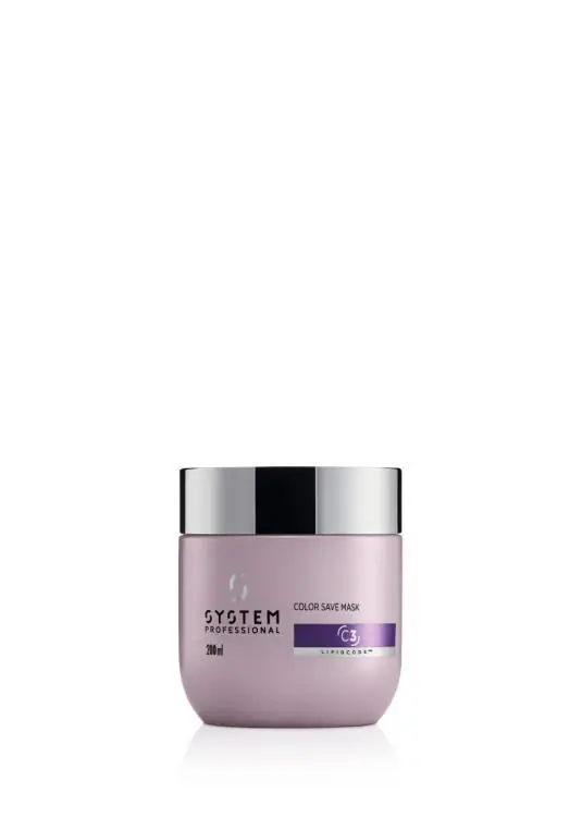 Meistverkauft SP Lipid Code C3 Color Save Mask