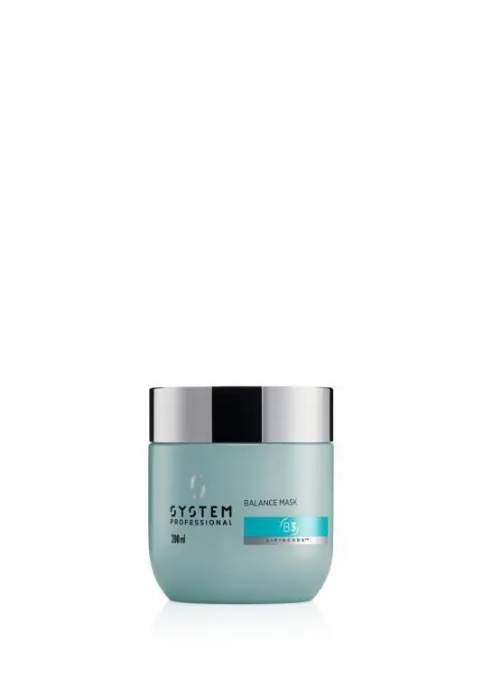 Super-Preis SP Lipid Code B3 Balance Mask