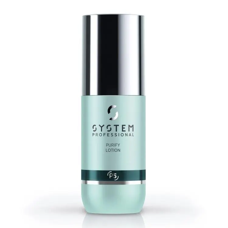 SP Lipid Code P5 Purify Lotion Sofort Bestellen