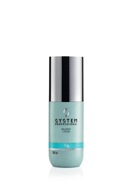 SP Lipid Code B5 Balance Lotion Neu Im Sortiment