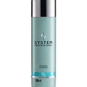 Bestpreis SP Lipid Code B1 Balance Shampoo