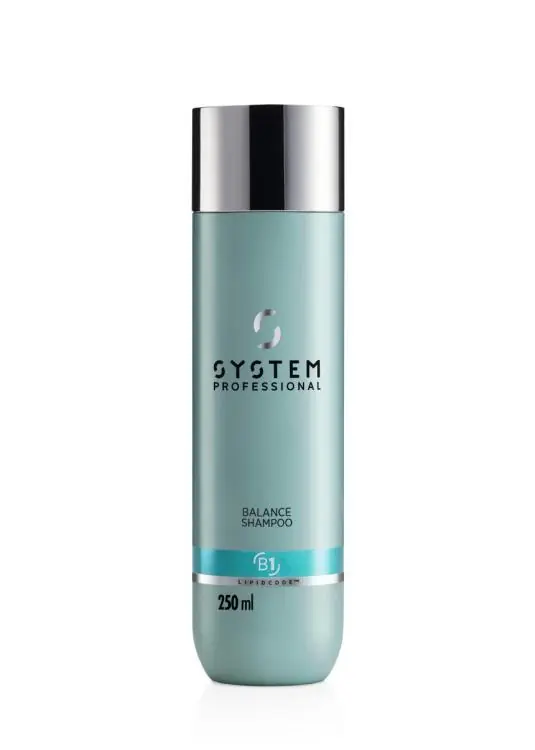 Bestpreis SP Lipid Code B1 Balance Shampoo