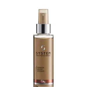 SP Lipid Code L5K LuxeOil Keratin Boost Essence Online Kaufen