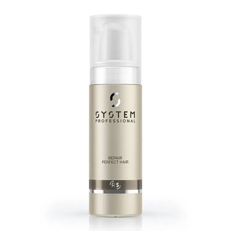 SP Lipid Code R5 Repair Perfect Hair Neu Im Sortiment