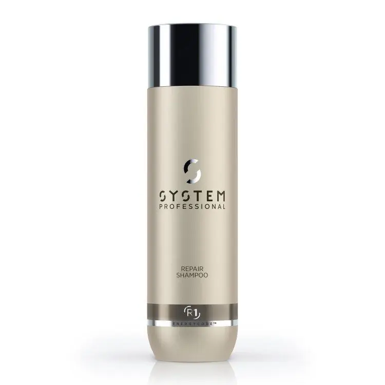 Sofort Bestellen SP Lipid Code R1 Repair Shampoo