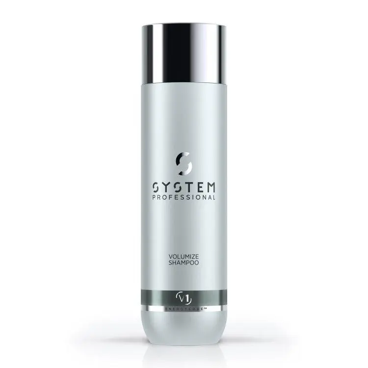 SP Lipid Code V1 Volumize Shampoo Begrenztes Angebot