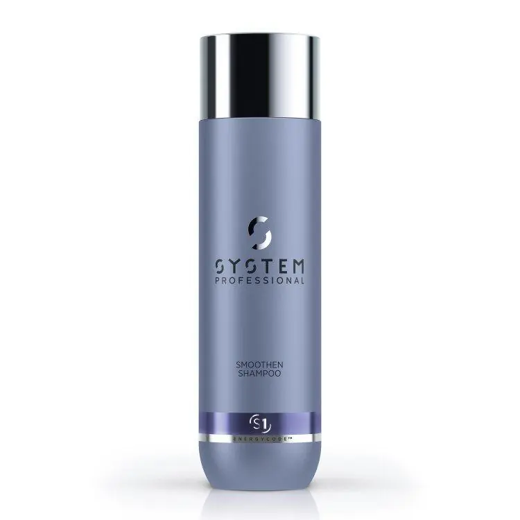 Jetzt Kaufen SP Lipid Code S1 Smoothen Shampoo