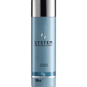 SP Lipid CodeH1 Hydrate Shampoo Neue Kollektion