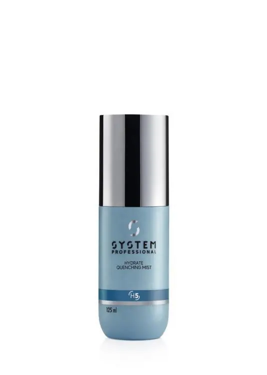 Schneller Versand SP Lipid Code H5 Hydrate Quenching Mist