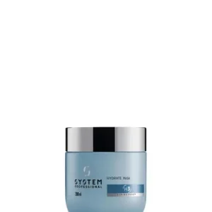 Sichere Zahlung SP Lipid Code H3 Hydrate Mask