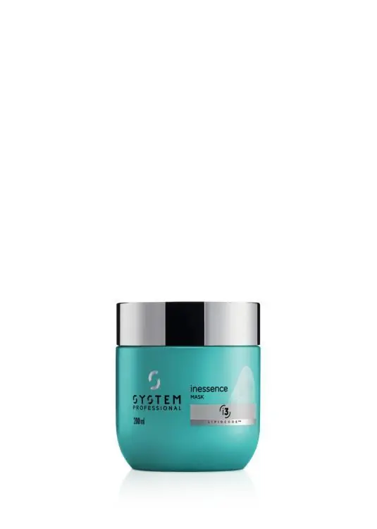 Sonderaktion SP EnergyCode i3 Inessence Mask