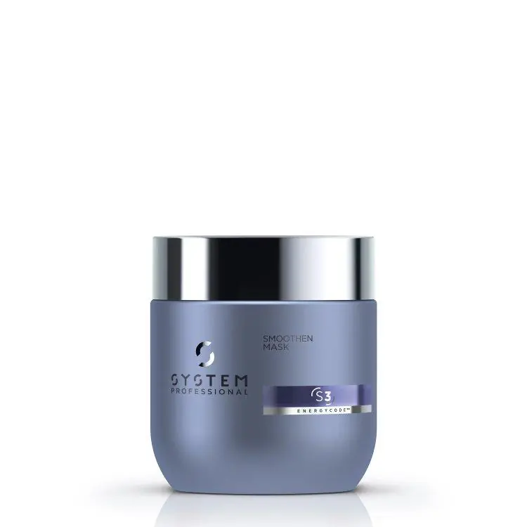 Direkt Vom Hersteller SP Lipid Code S3 Smoothen Mask