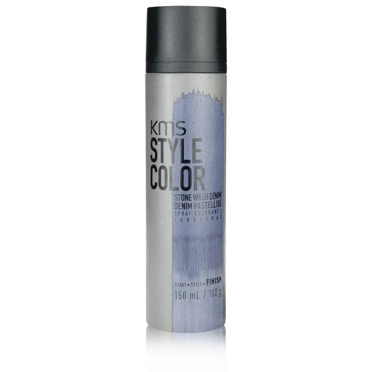 Kms Stylecolor Stone Wash Denim Ausverkauf