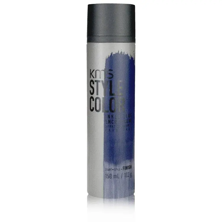 Kms Stylecolor Inked Blue Schneller Versand